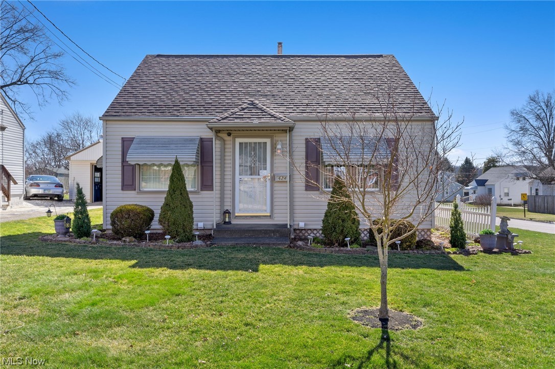 City/Struthers - Residential