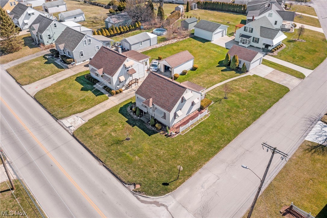 City/Struthers - Residential