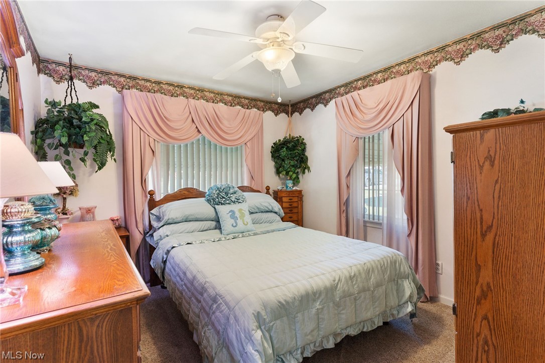 City/Struthers - Residential