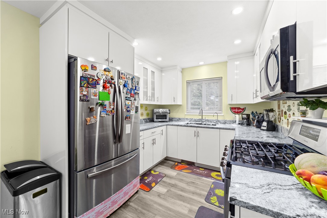 Lander Gardens 04 - Residential