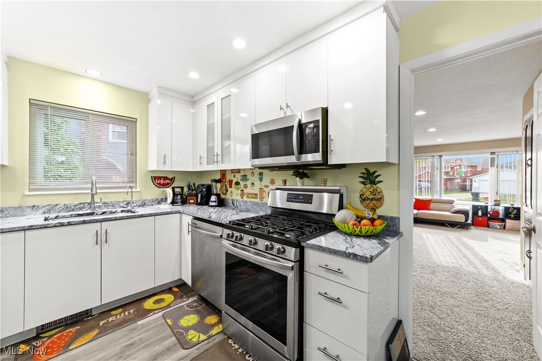 Lander Gardens 04 - Residential