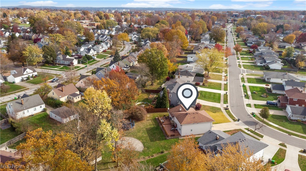 Lander Gardens 04 - Residential