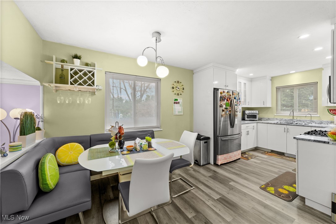 Lander Gardens 04 - Residential