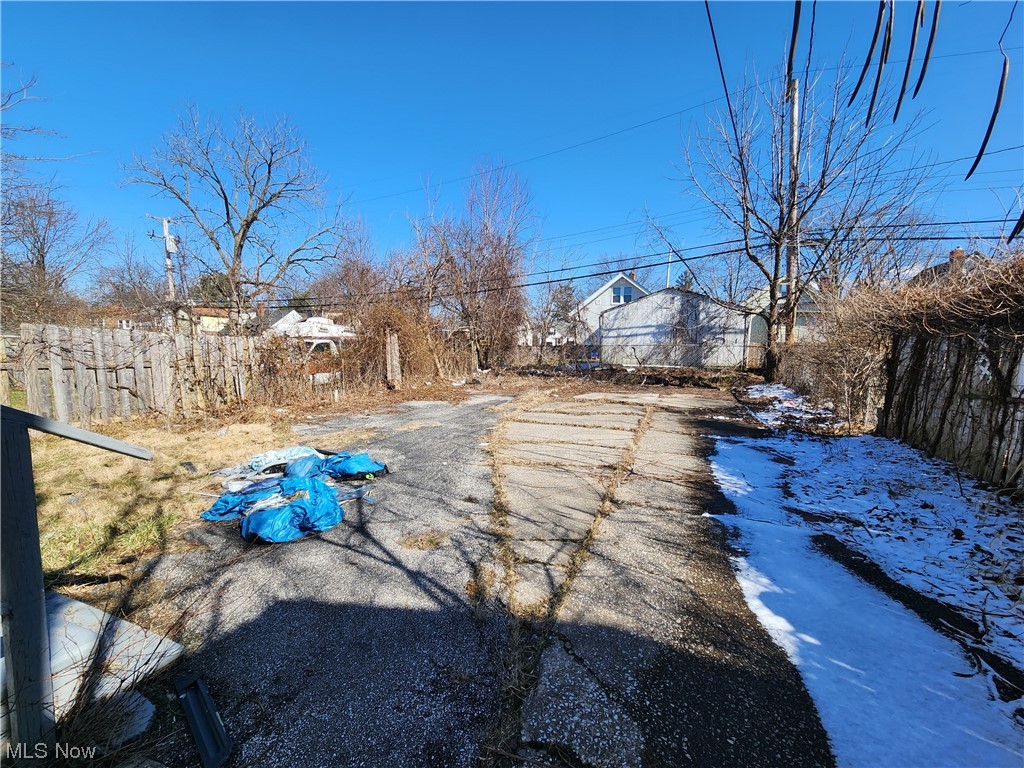 A C Spears 02 - Residential