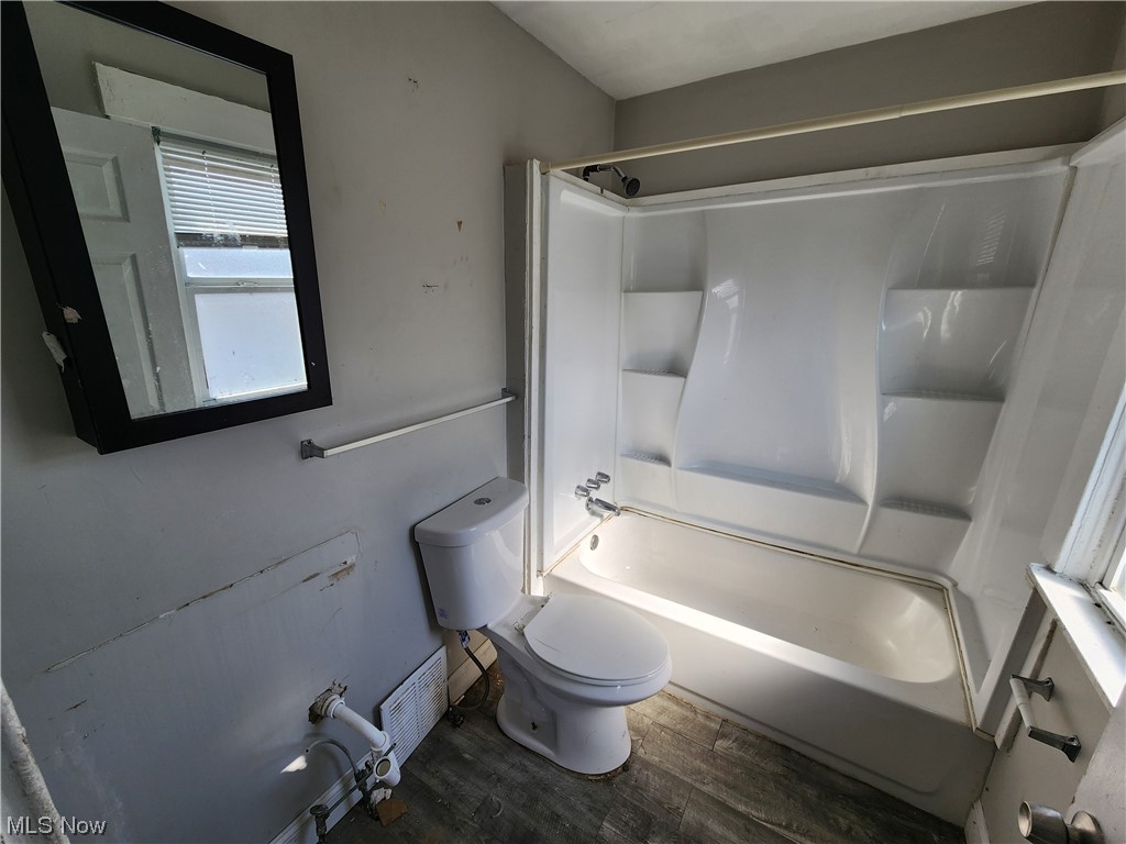 A C Spears 02 - Residential