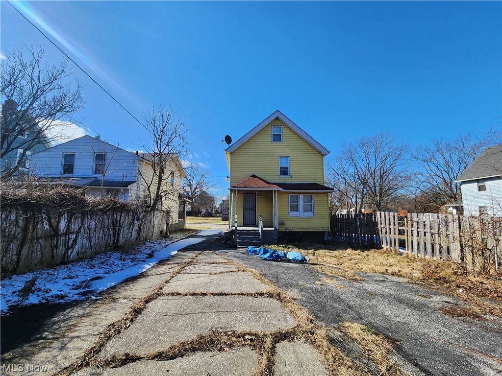 A C Spears 02 - Residential