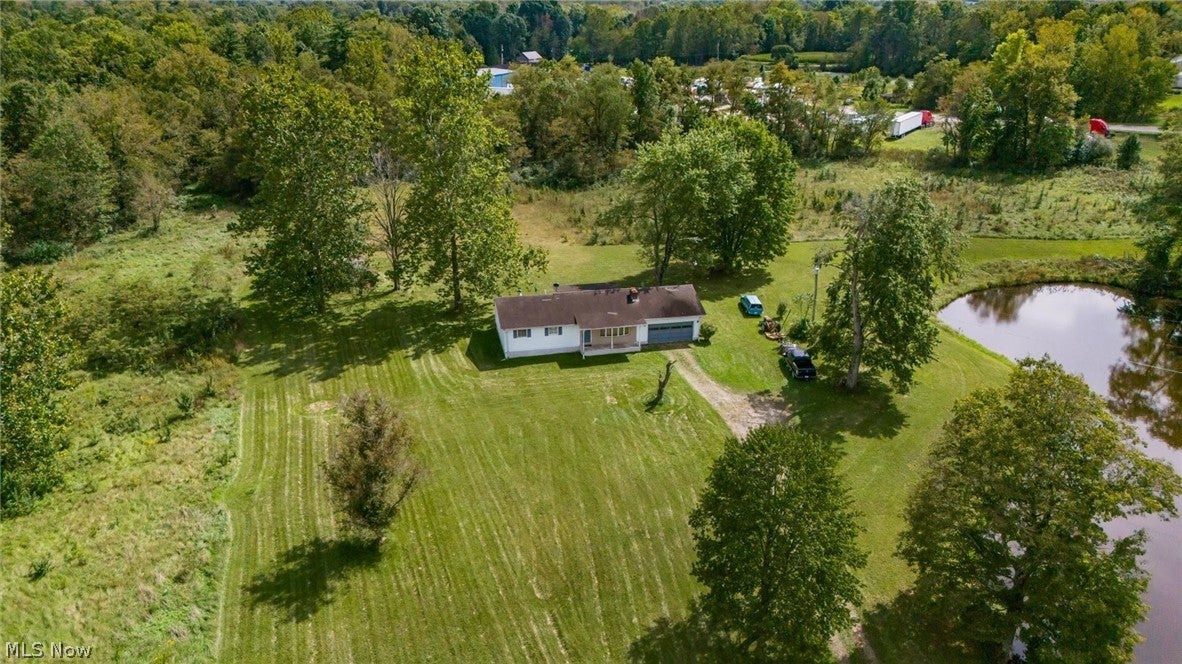 3640 Church Hill Road