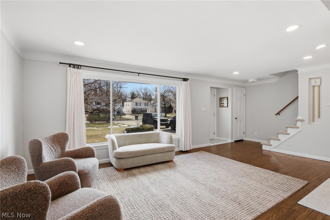 R M Wilkoff & Co Inc Mayfair S - Residential