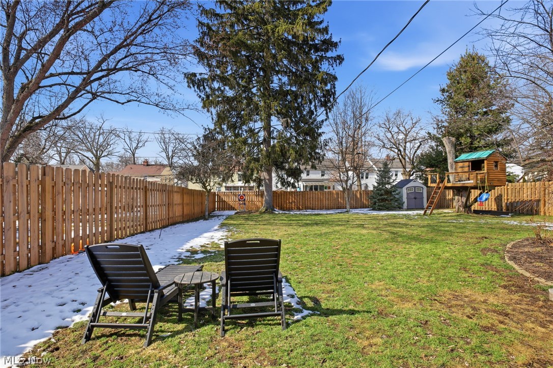 R M Wilkoff & Co Inc Mayfair S - Residential