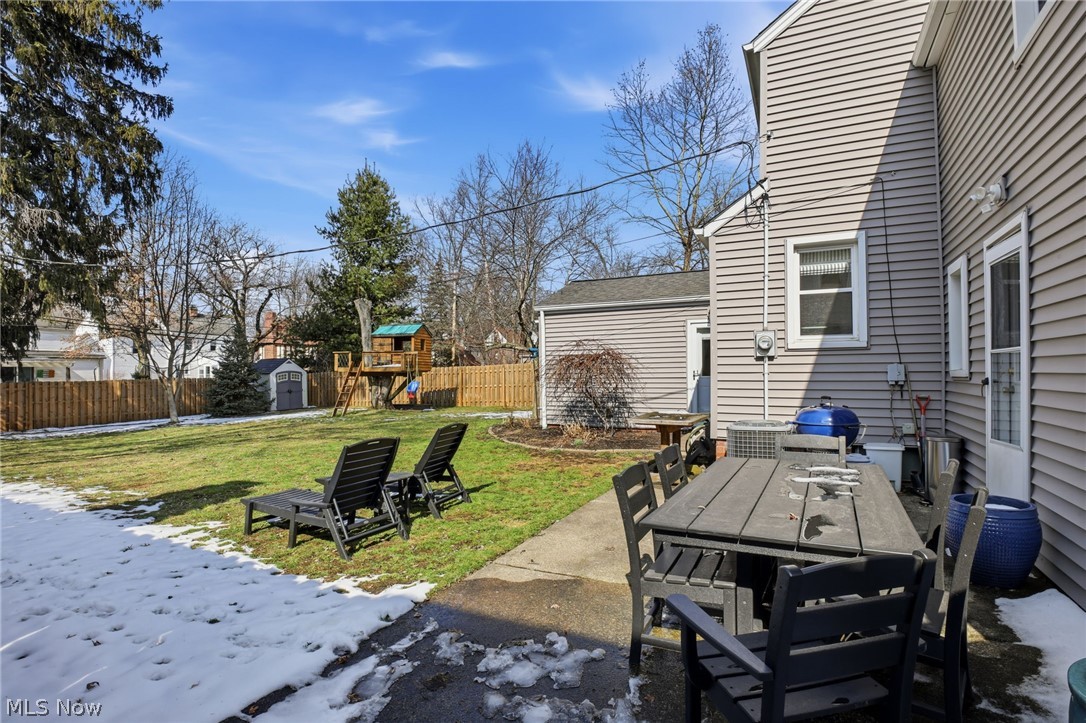 R M Wilkoff & Co Inc Mayfair S - Residential