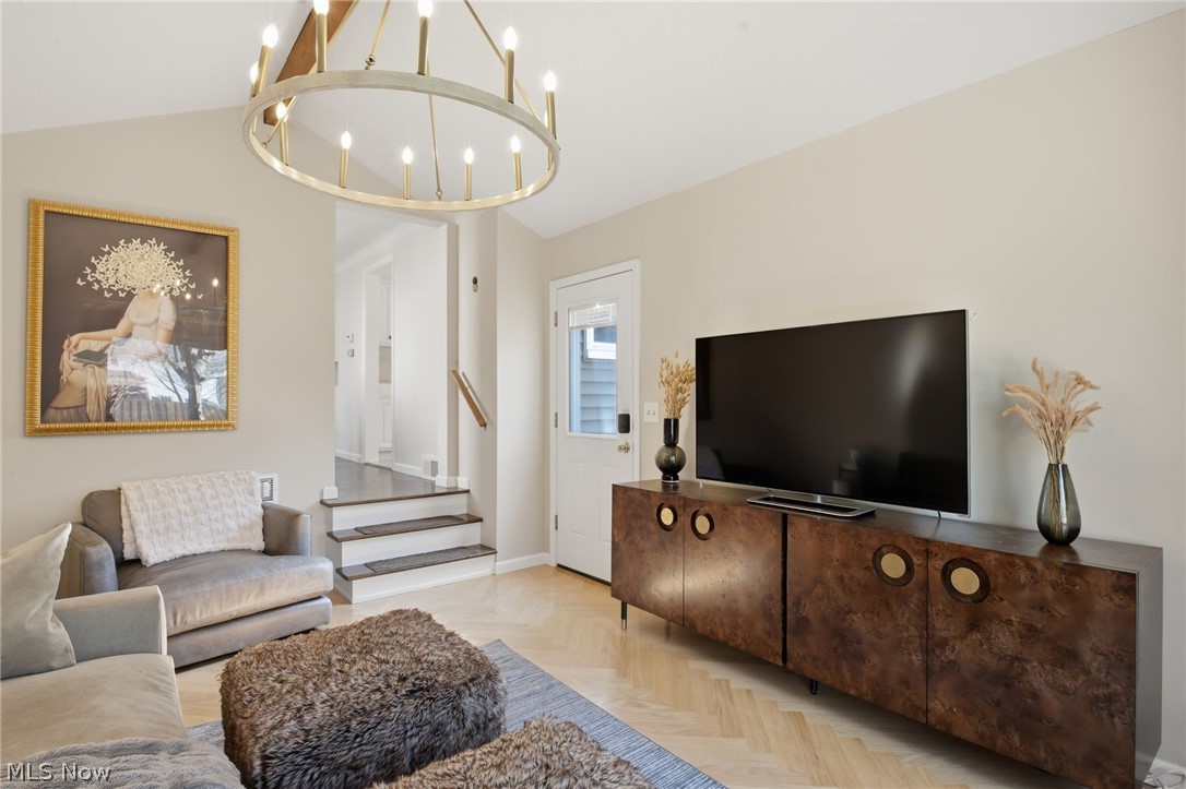 R M Wilkoff & Co Inc Mayfair S - Residential