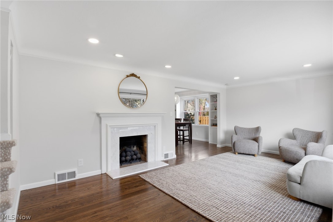 R M Wilkoff & Co Inc Mayfair S - Residential