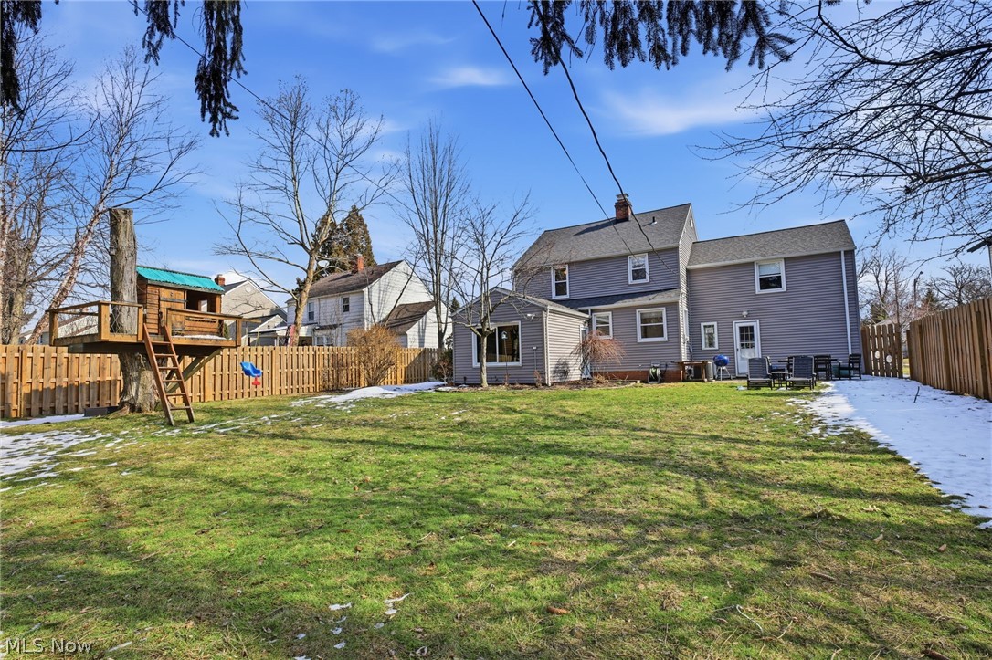 R M Wilkoff & Co Inc Mayfair S - Residential