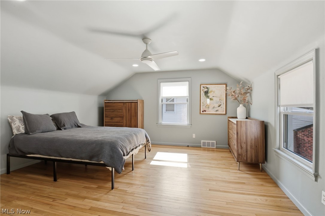 R M Wilkoff & Co Inc Mayfair S - Residential