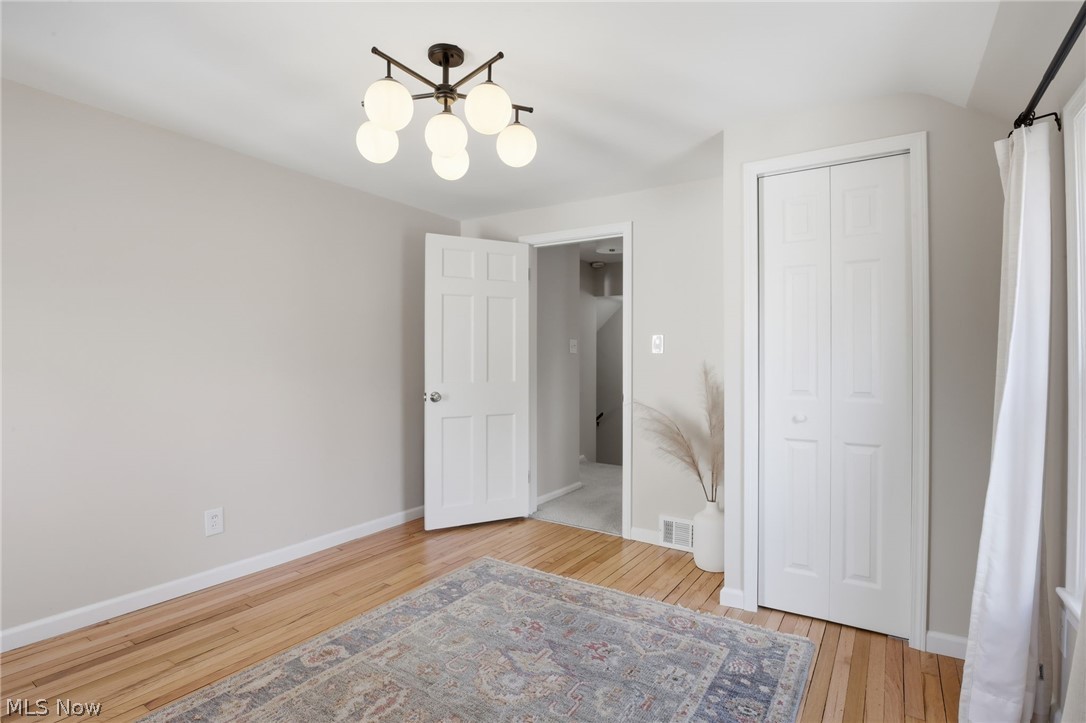 R M Wilkoff & Co Inc Mayfair S - Residential