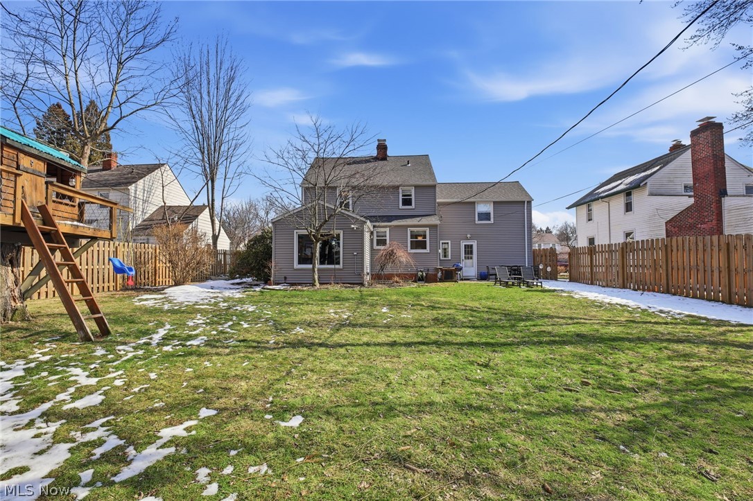 R M Wilkoff & Co Inc Mayfair S - Residential