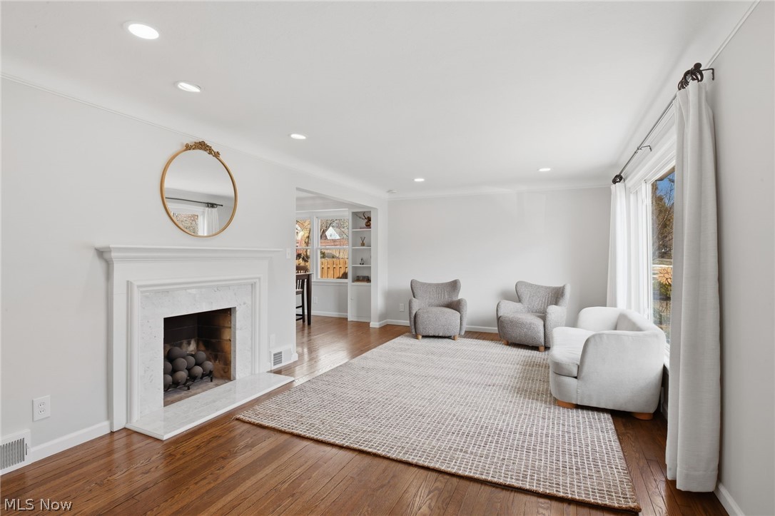 R M Wilkoff & Co Inc Mayfair S - Residential