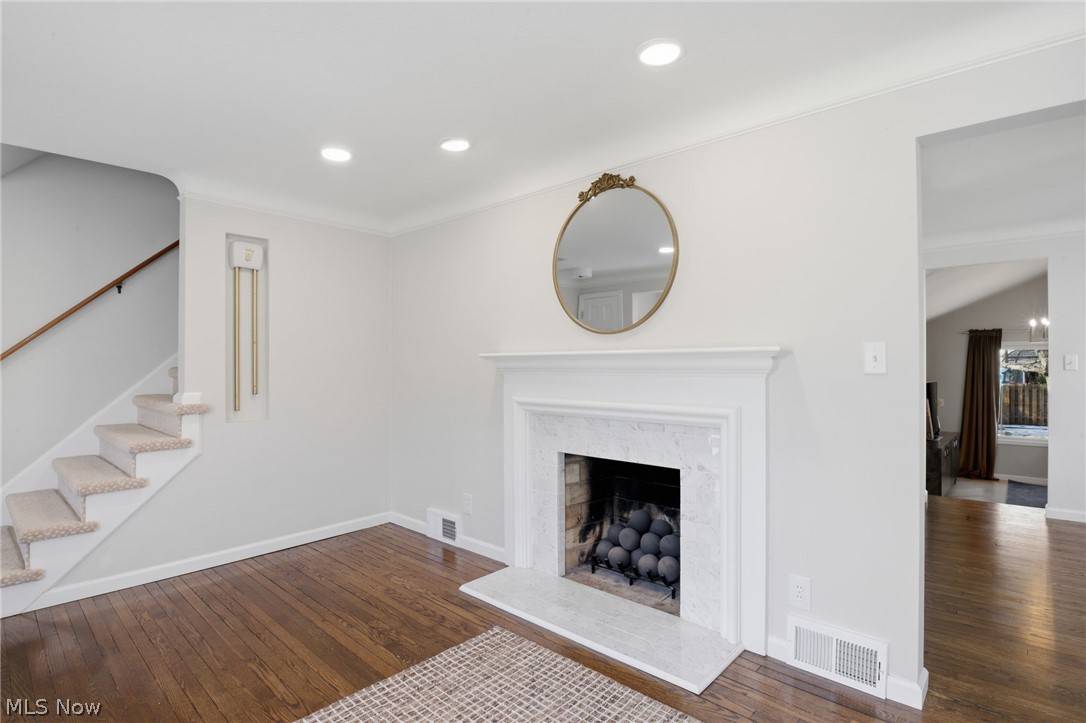 R M Wilkoff & Co Inc Mayfair S - Residential