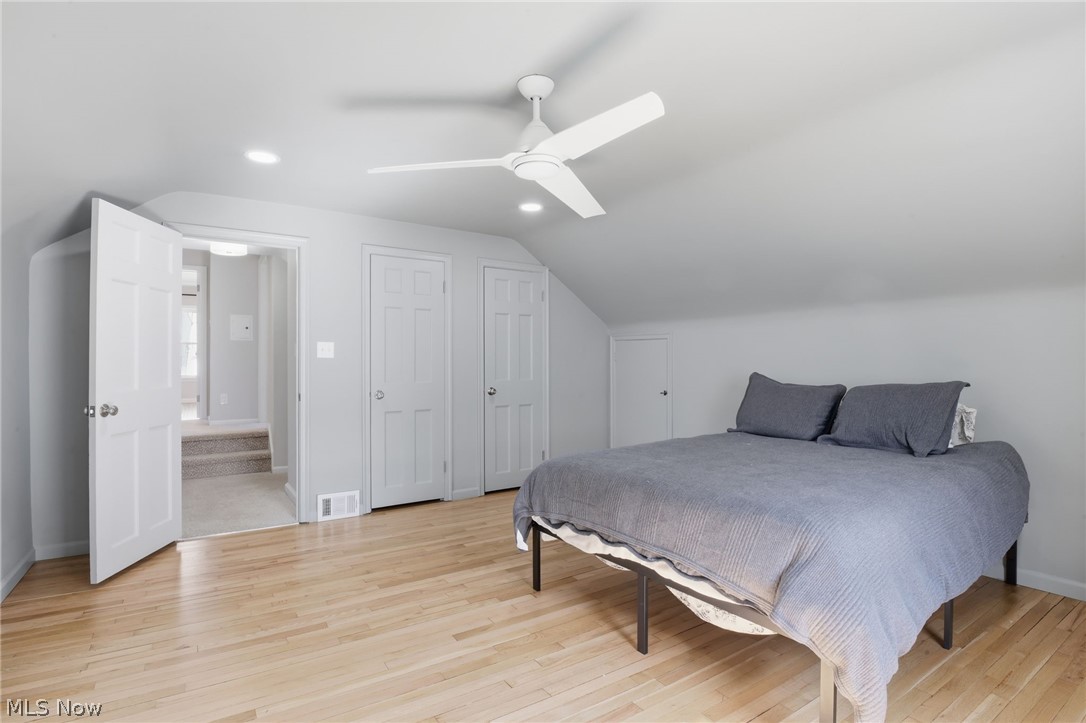 R M Wilkoff & Co Inc Mayfair S - Residential