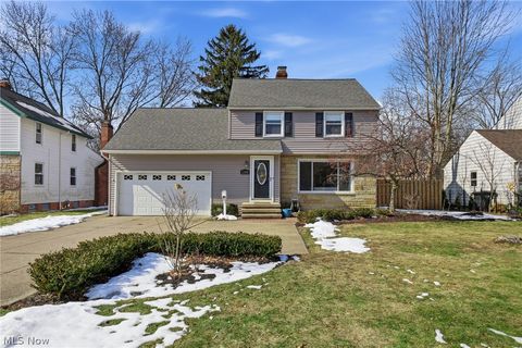 1390 Brainard Road Lyndhurst OH 44124