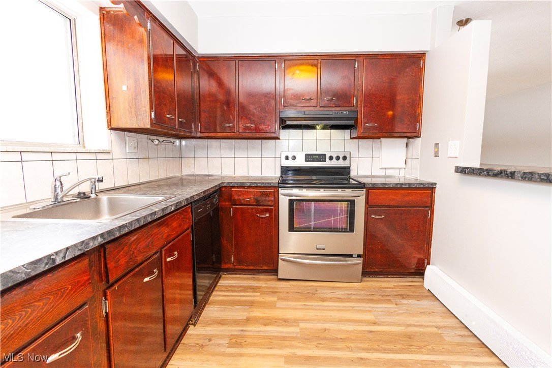 Royal Court - Residential