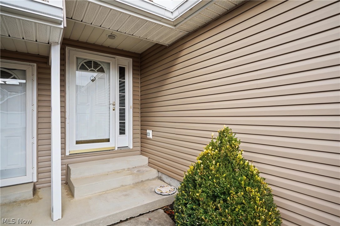 Town Square - Residential