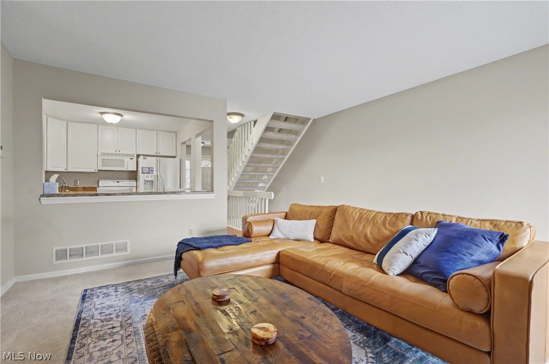 Town Square - Residential