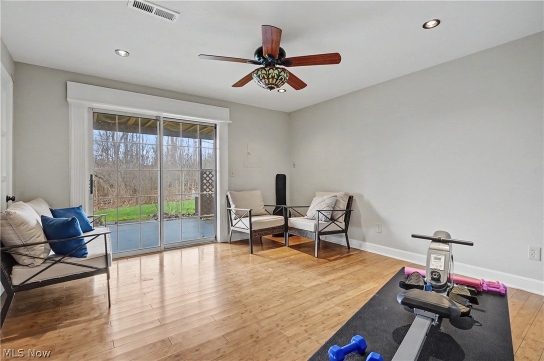 Town Square - Residential