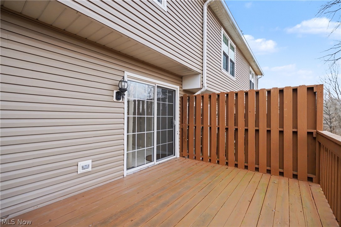 Town Square - Residential