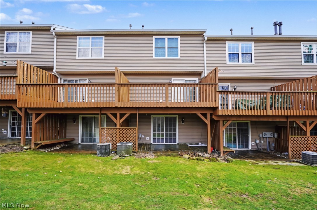 Town Square - Residential