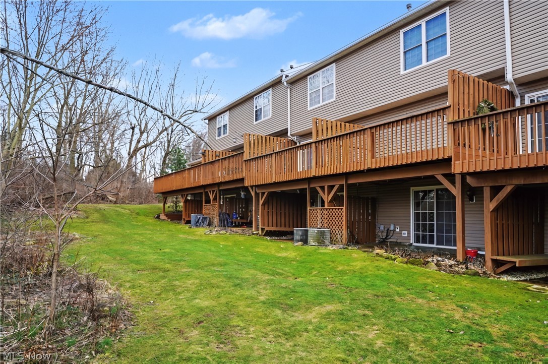 Town Square - Residential