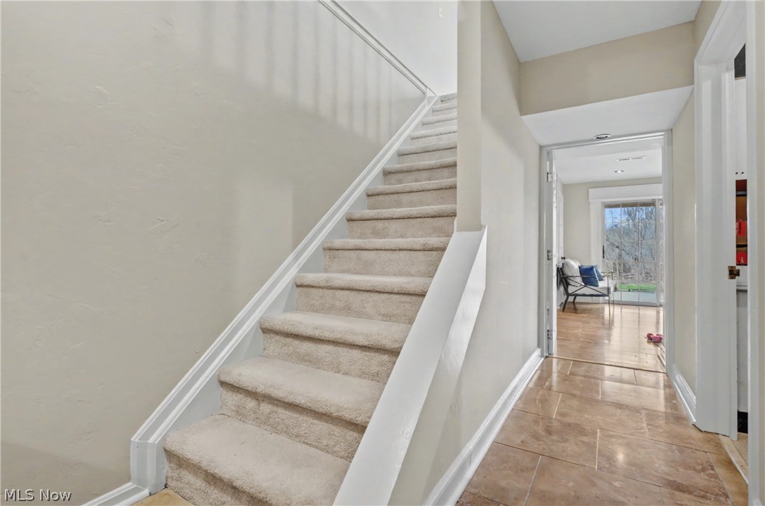 Town Square - Residential