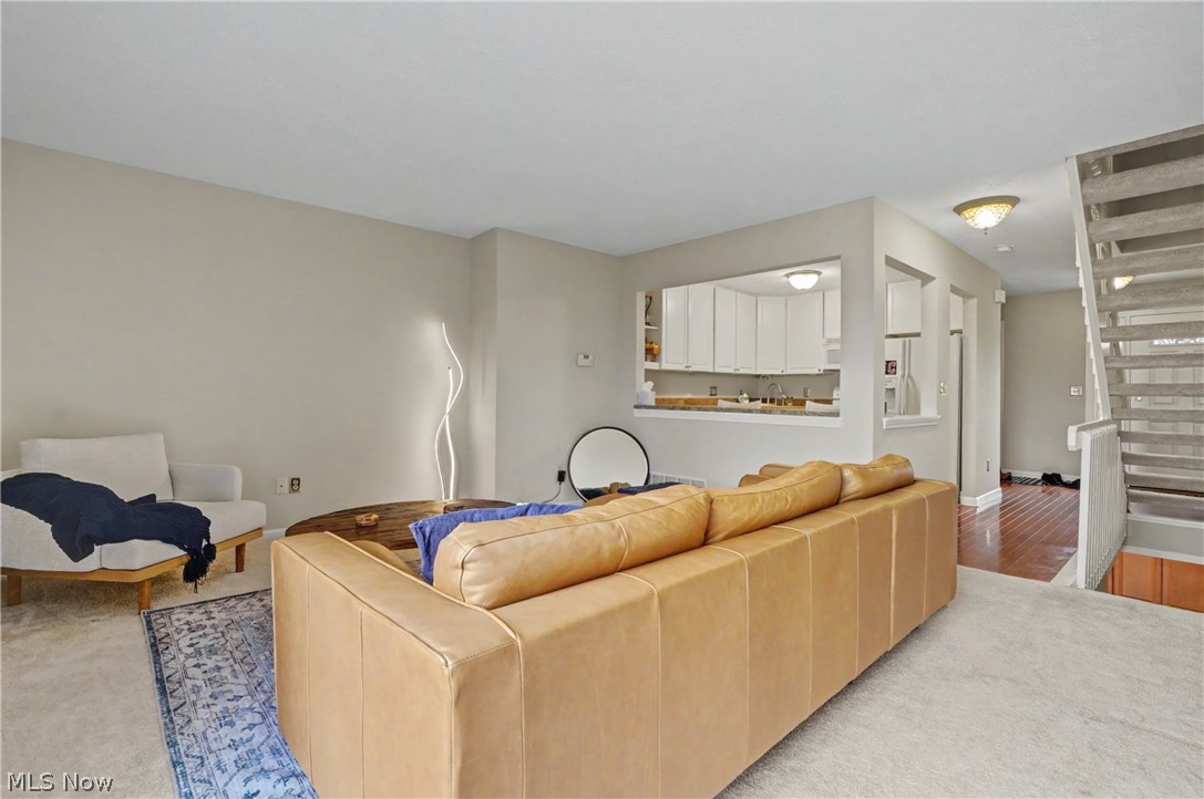 Town Square - Residential