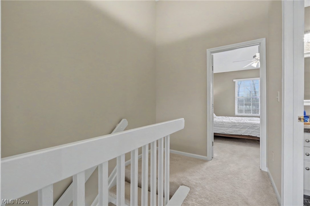 Town Square - Residential