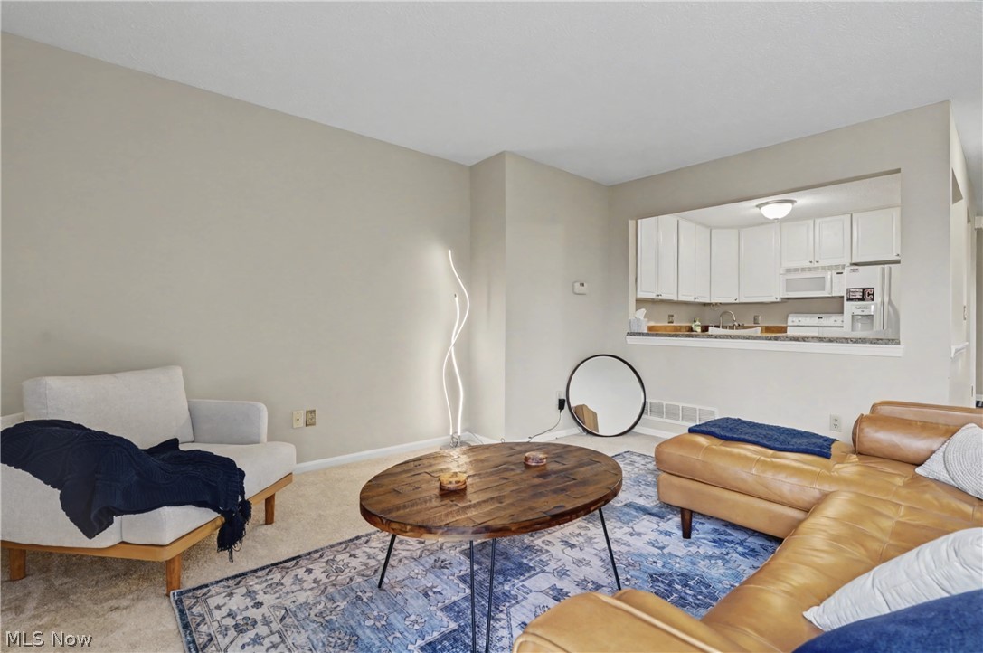 Town Square - Residential