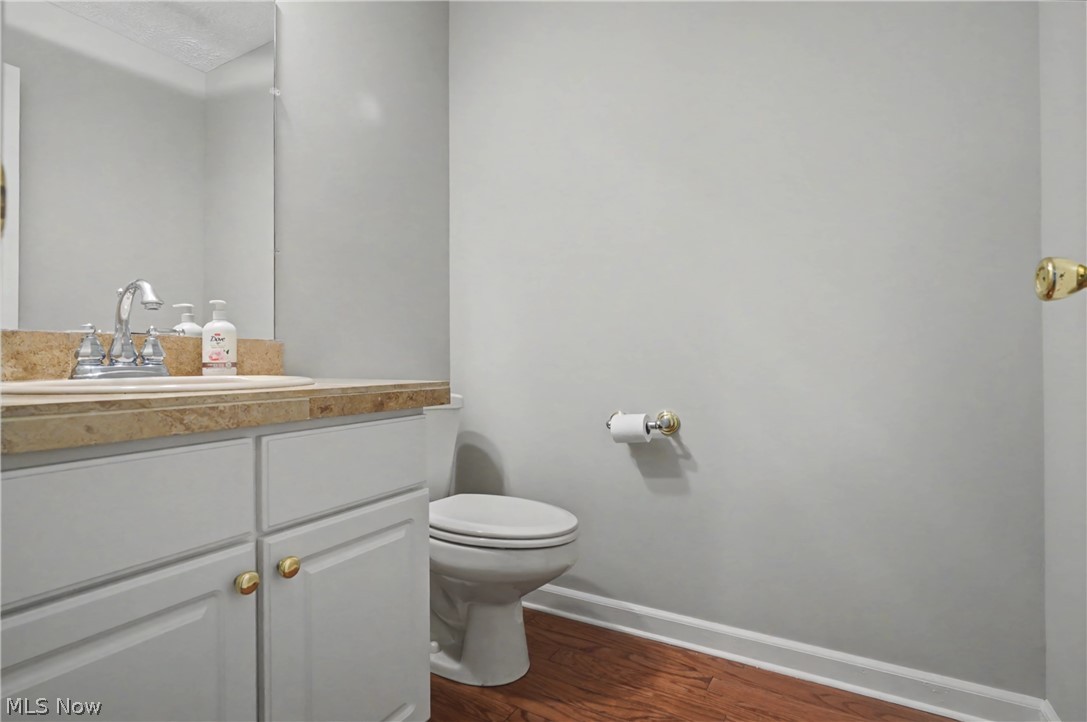 Town Square - Residential