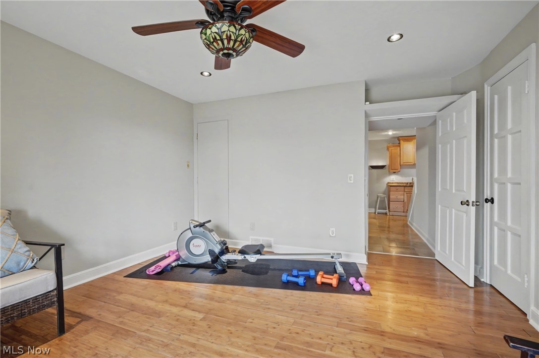 Town Square - Residential