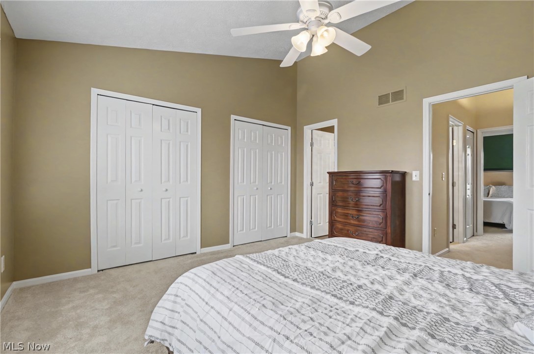 Town Square - Residential