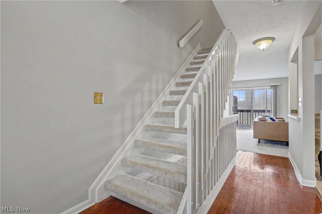 Town Square - Residential