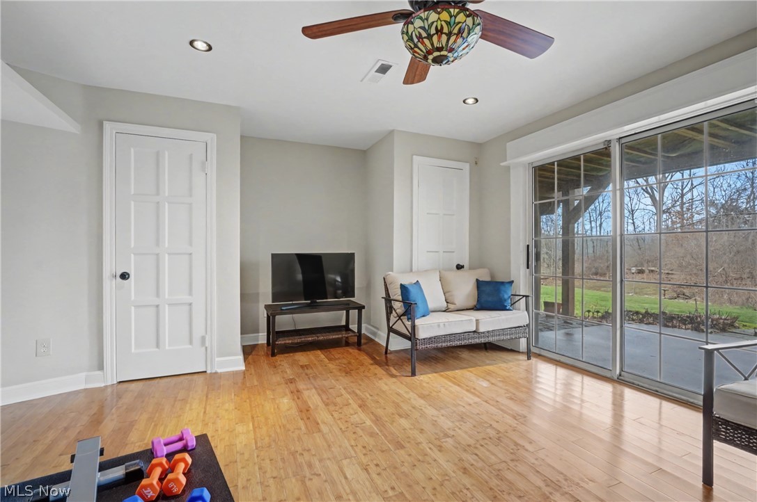 Town Square - Residential