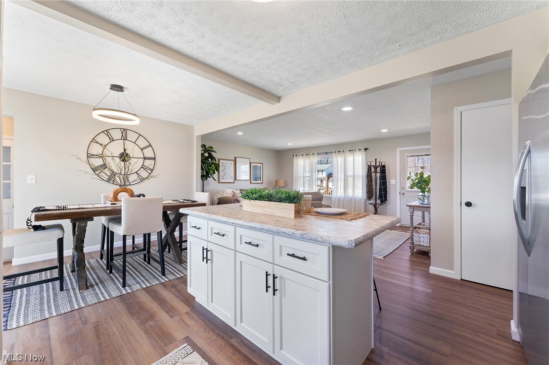 Highland Park - Residential