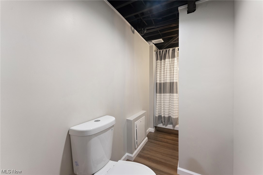 Highland Park - Residential