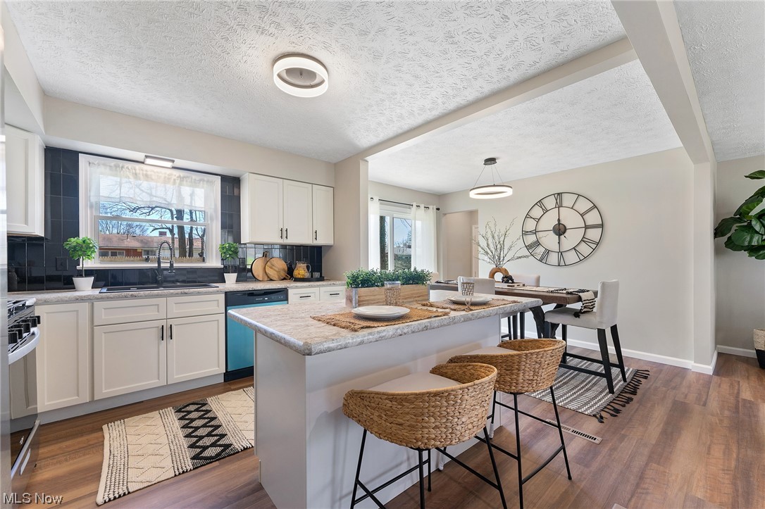 Highland Park - Residential