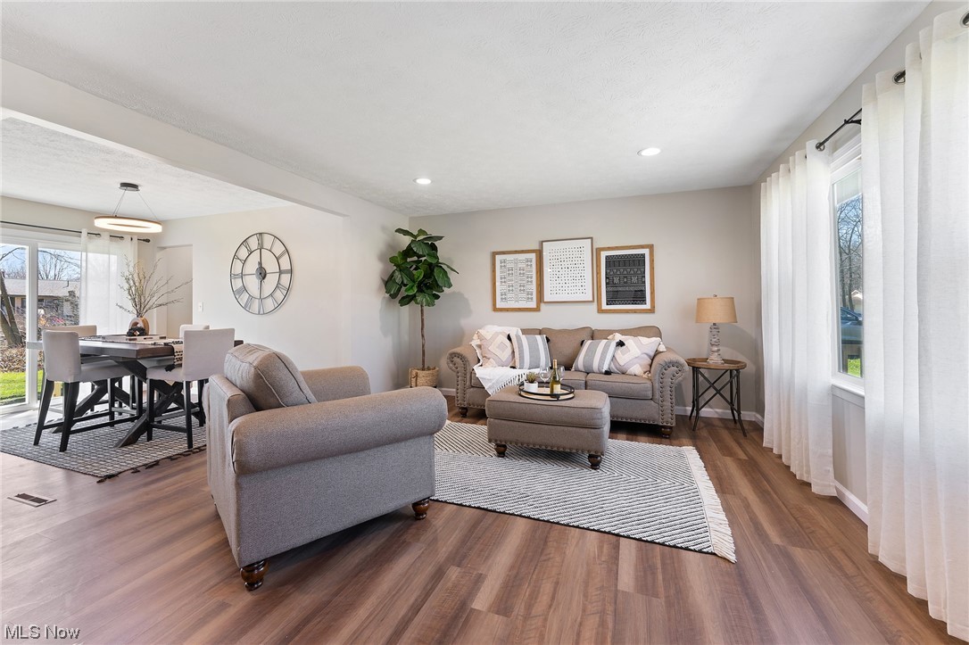 Highland Park - Residential