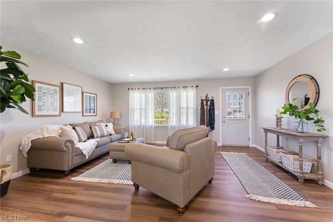 Highland Park - Residential