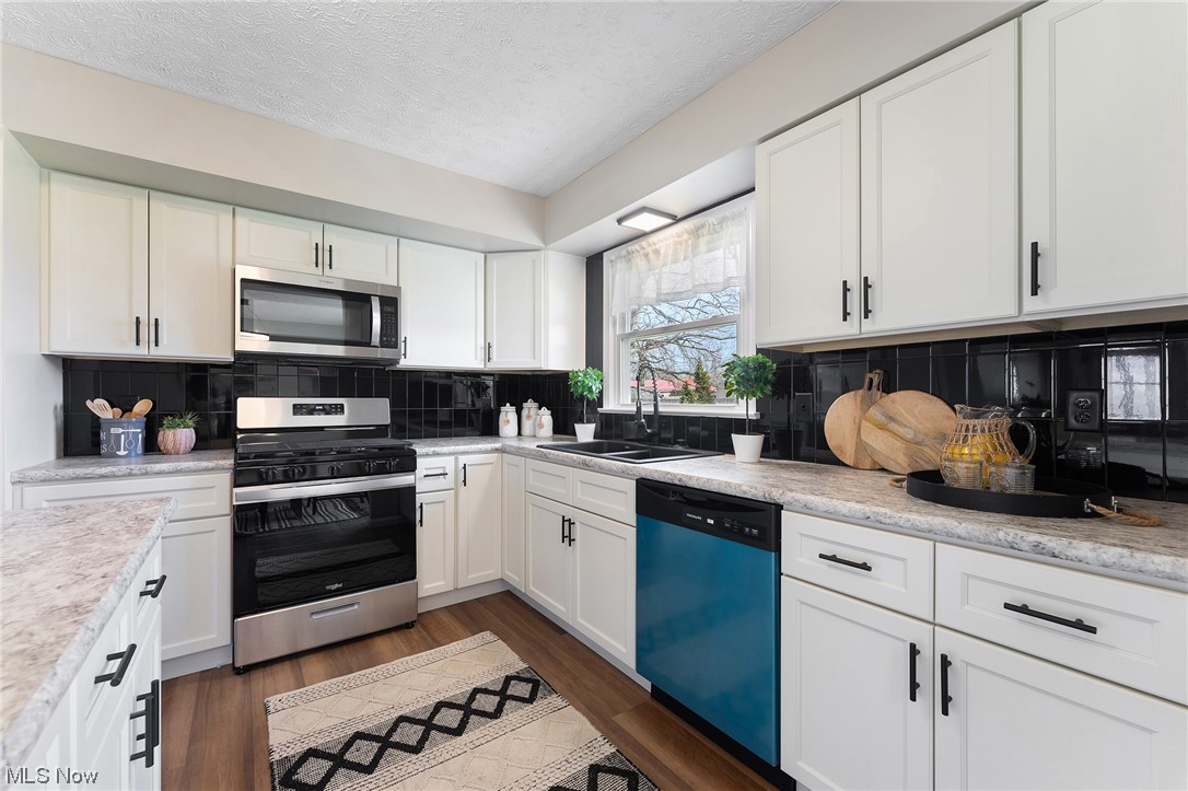 Highland Park - Residential