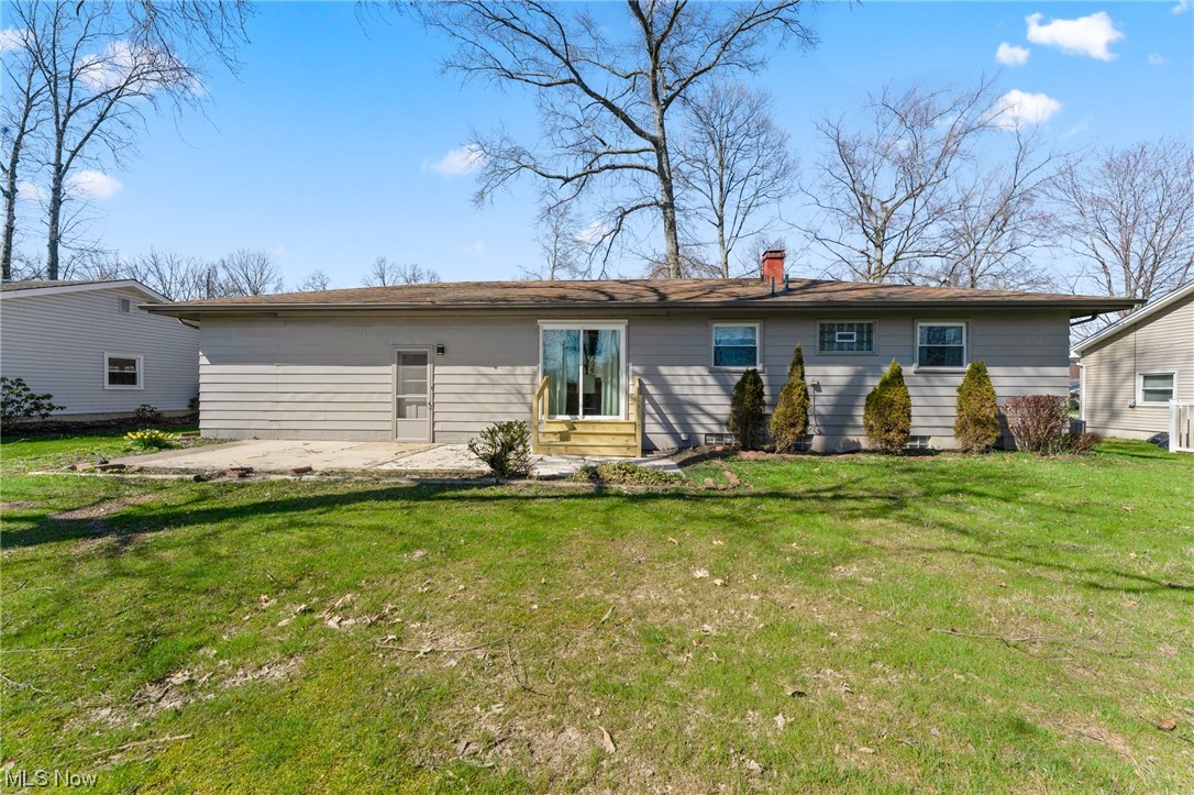 Highland Park - Residential