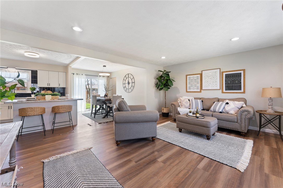 Highland Park - Residential