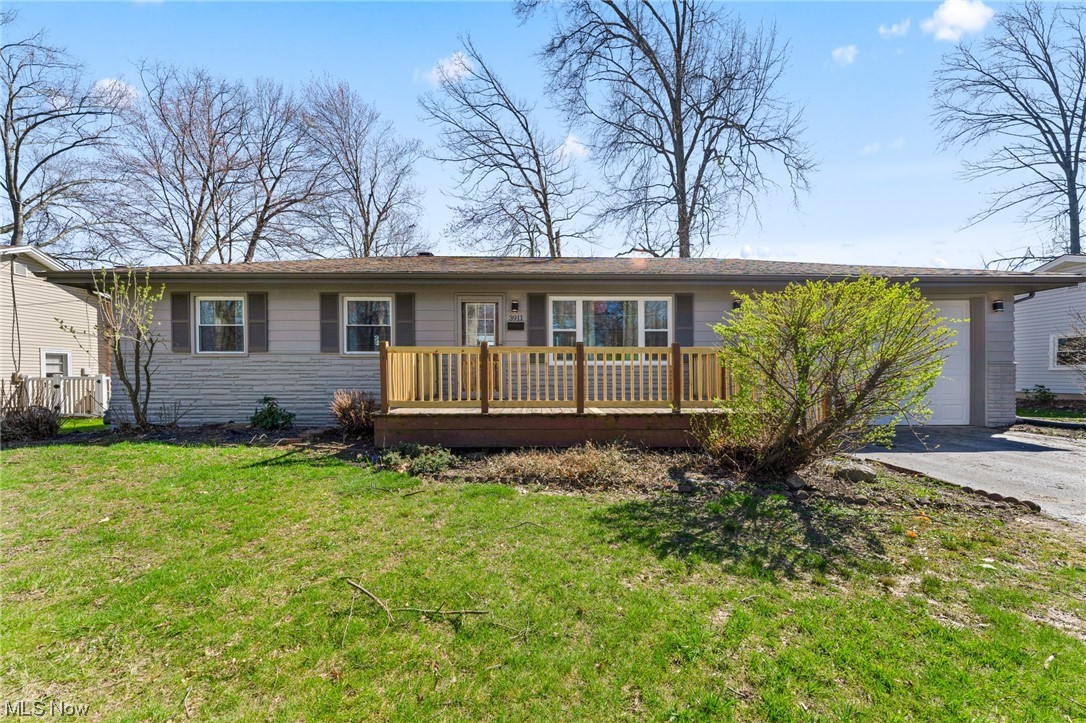 Highland Park - Residential