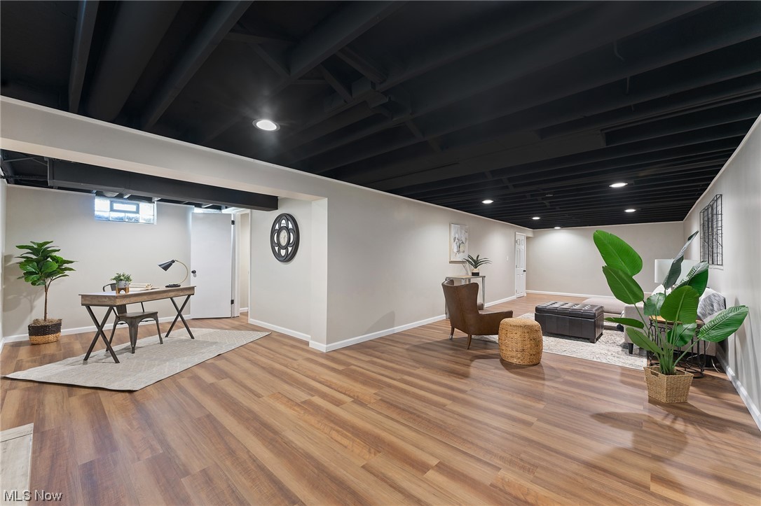 Highland Park - Residential